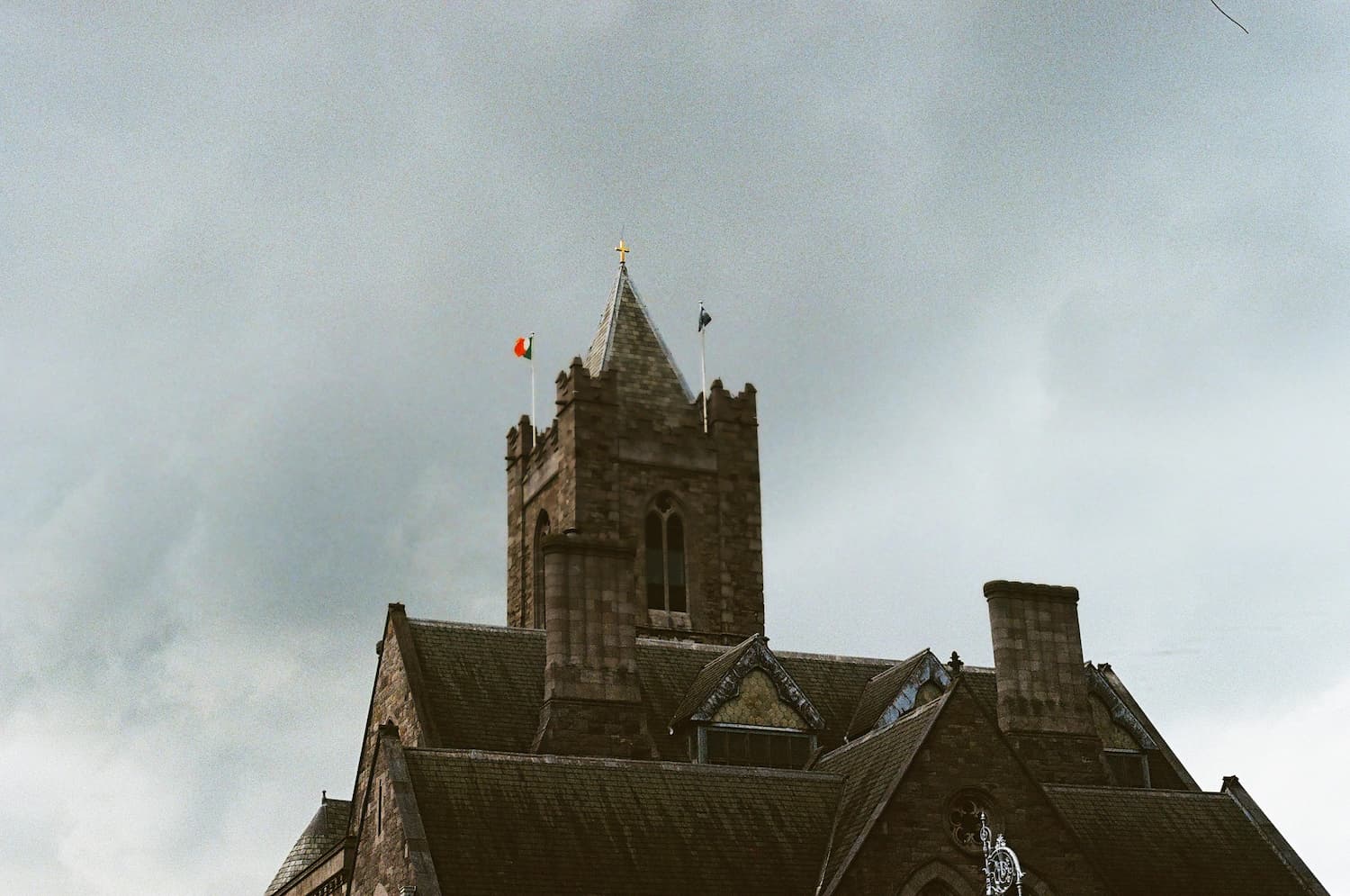 Spire